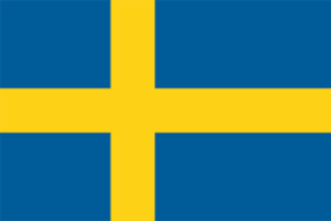 Sverige-svenska